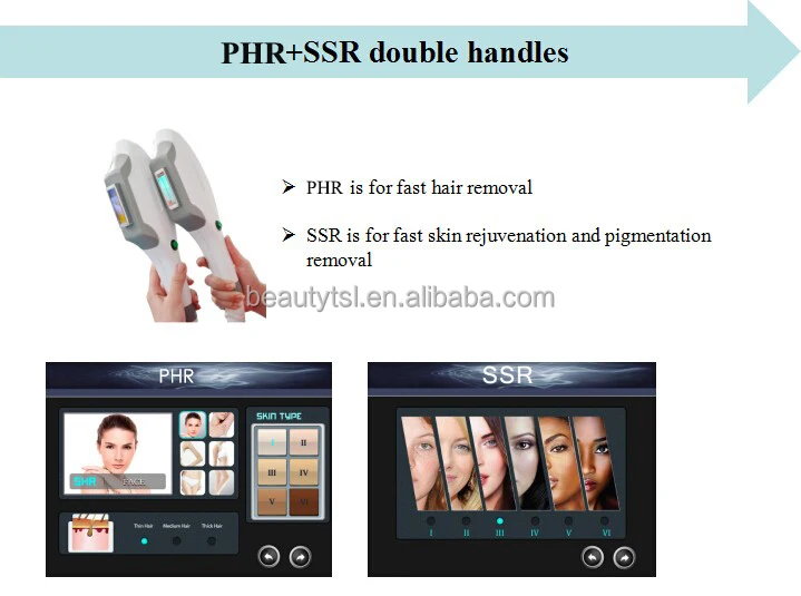 TSL-1121S2 ipl machine 4