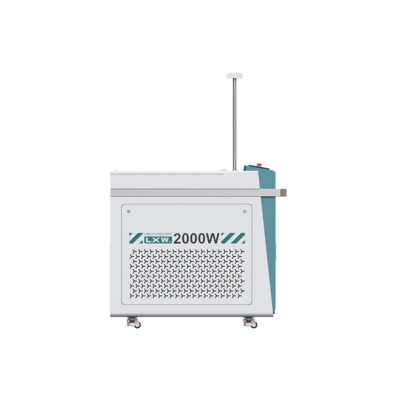 7% price off 1000w laser metal rust removal cleaning machine / 1000w handheld fiber laser cleaning machine