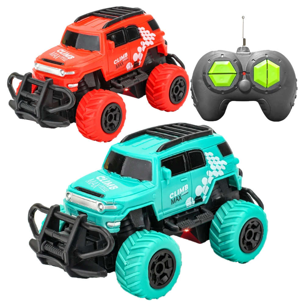 Amazon hot selling 2023 chenghai electric remote control radio control toys trucks drift car rc high speed racing ninos juguetes