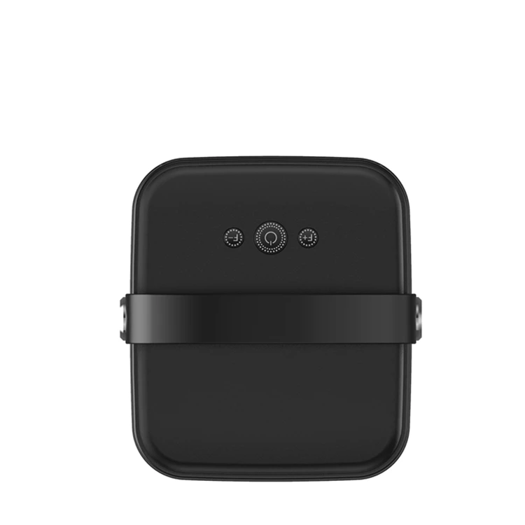 Daqu высококачественный K5 Android 9 OS 4K проектор наружный DLP мини-проектор 350 ANSI люмен 2 ГБ 32 BT динамик стерео