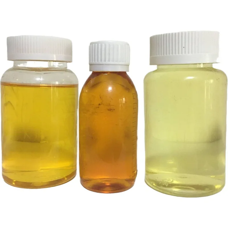 Factory free sample high-quality high purity Oxidized rapeseed oil