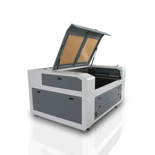 130W Acrylic laser cutting machine 1390 plexiglass laser engraving machine