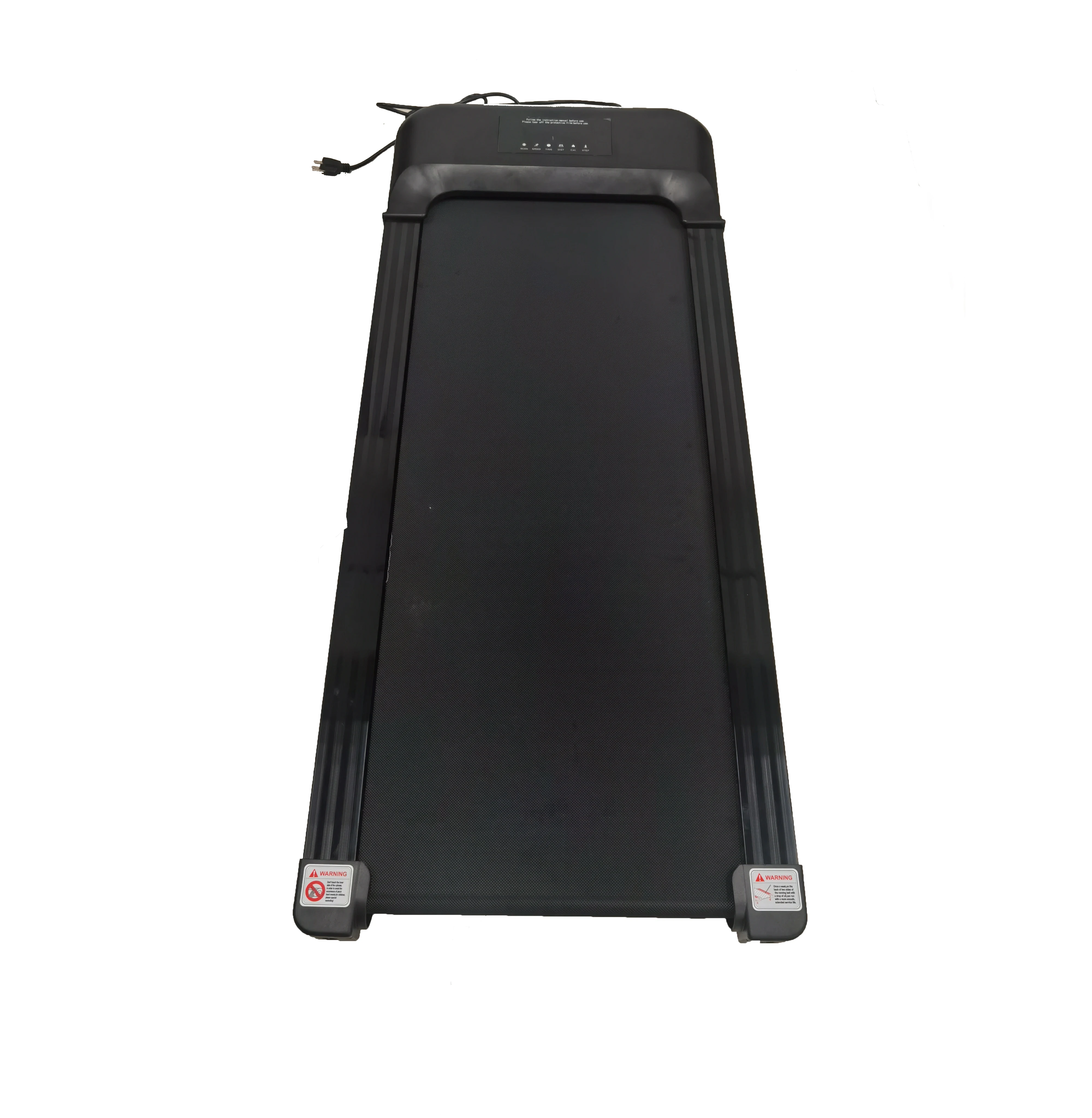 2023 Hot Selling Mini Running Machine LED Display Home Motorized Treadmill For Gym Home