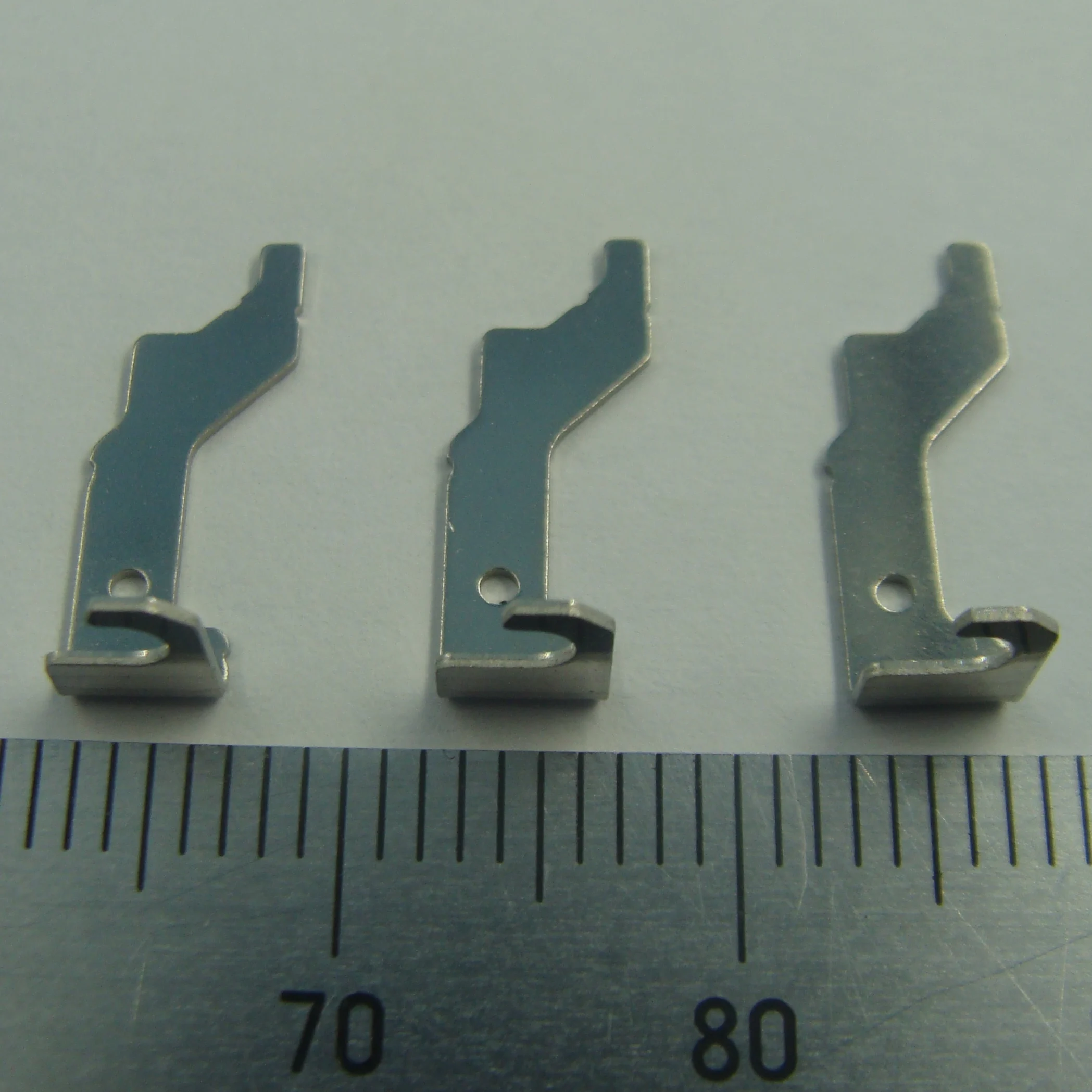 Quality Assurance Custom Ardware Terminal Board Mounting Plate Fixing Plate Bracket