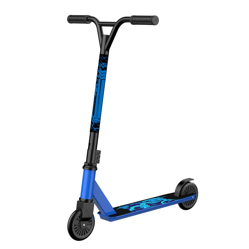Factory direct sales Customizable Extreme Outdoor Sports balance Stunt scooter