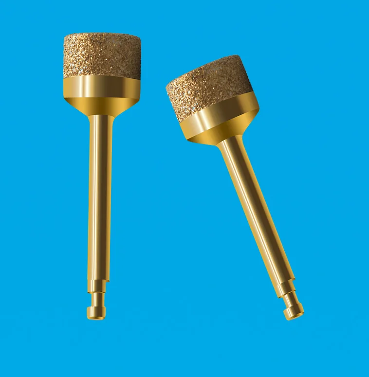 Dental surgical tools for sinus lifting  Bone Grafting Diamond bur for Maxillary