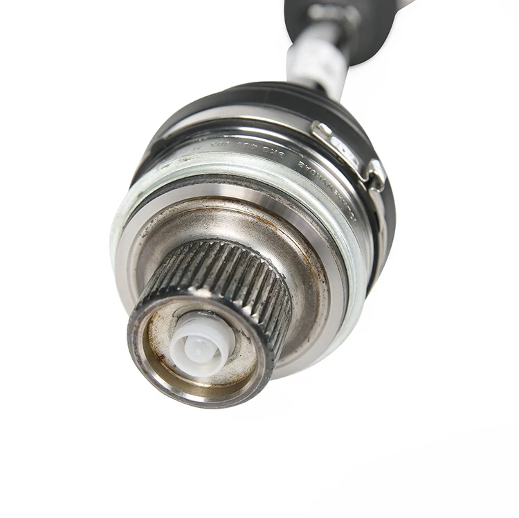 Factory Hot Sale 8R0 407 271 G Auto Parts Transmission System Drive Shaft for Audi