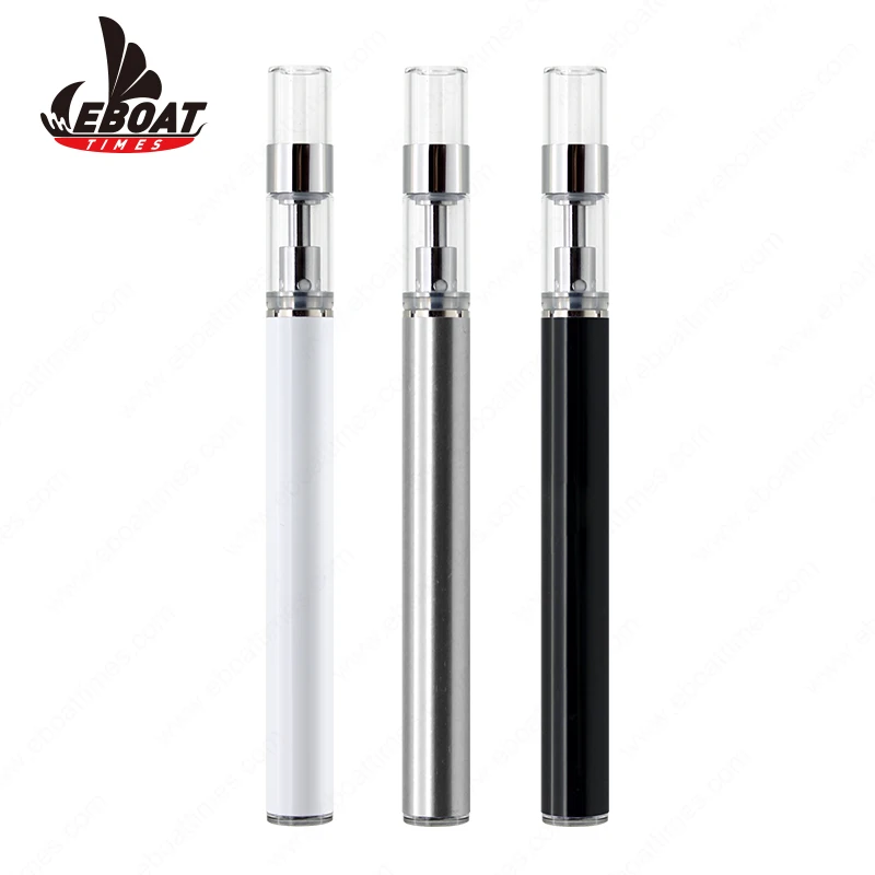 Eboat раз O8-usb 350 мА/ч CBD масла vape ручка керамический e