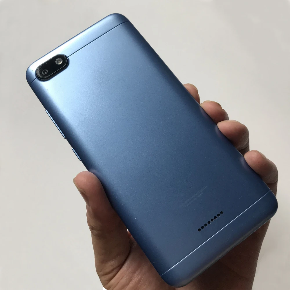 Подержанные мобильные телефоны android для Xiaomi Redmi 4A 5A 6A 7A 8A 9A Оригинальные 90% новый смартфон 4g