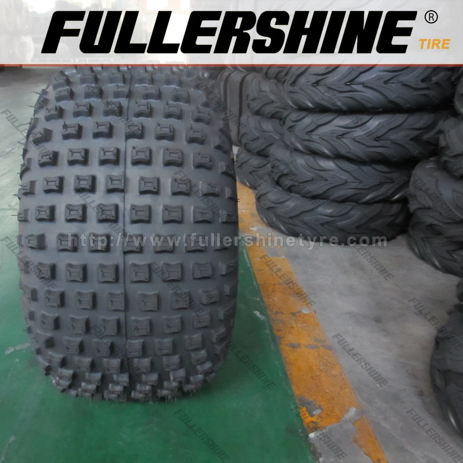 Wholesale 19*7-8 ATV Wheel With Rim And Tyre to Brazil 16X8-7 145/70-6 22X11-8 19X7-8 18X9.50-8 3.00-4