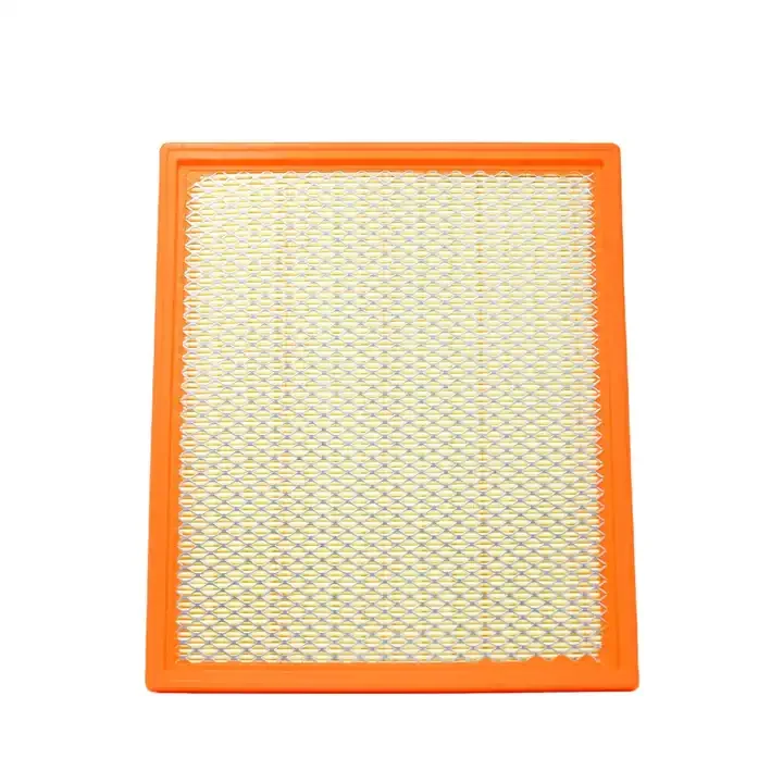 China LQ Car air filter for Nissan Armada Frontier Pathfinder Titan/INFINITI QX56 16546-7S015 16546-7S000