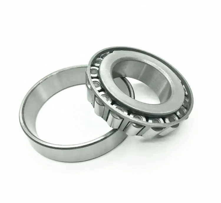 Недорогой конический роликовый подшипник 32210 30307 для автомобиля