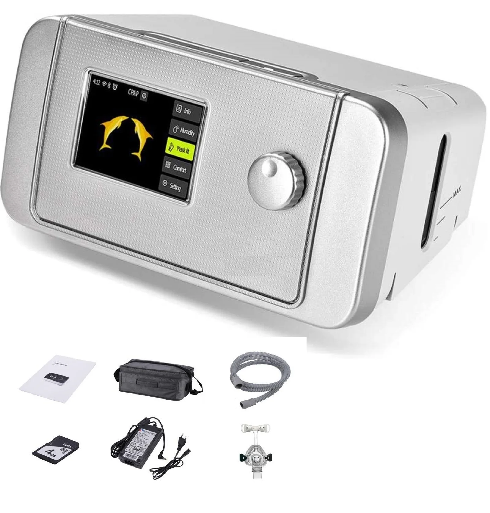 Unsvorns CPAP Машина Amazon для продажи аппарат сна