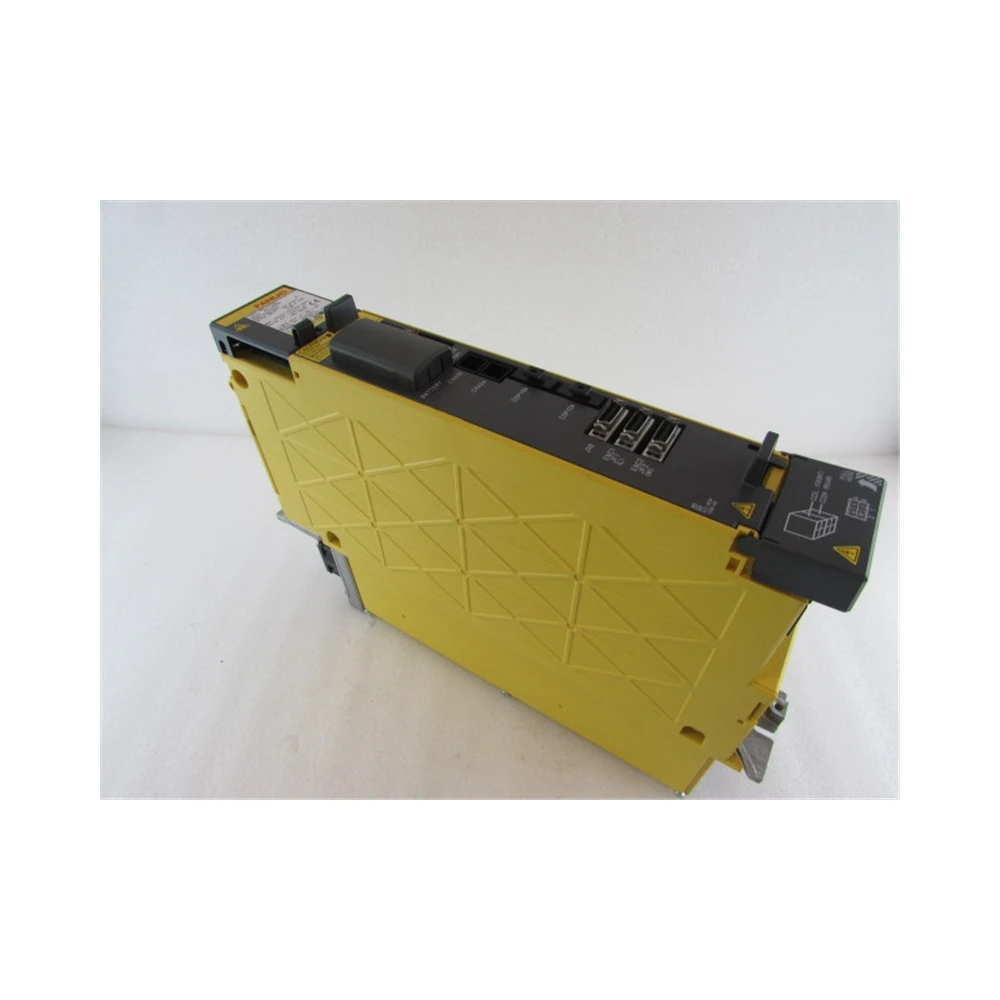 Fanuc сервопривод A06B-6250-H030 двигателя переменного