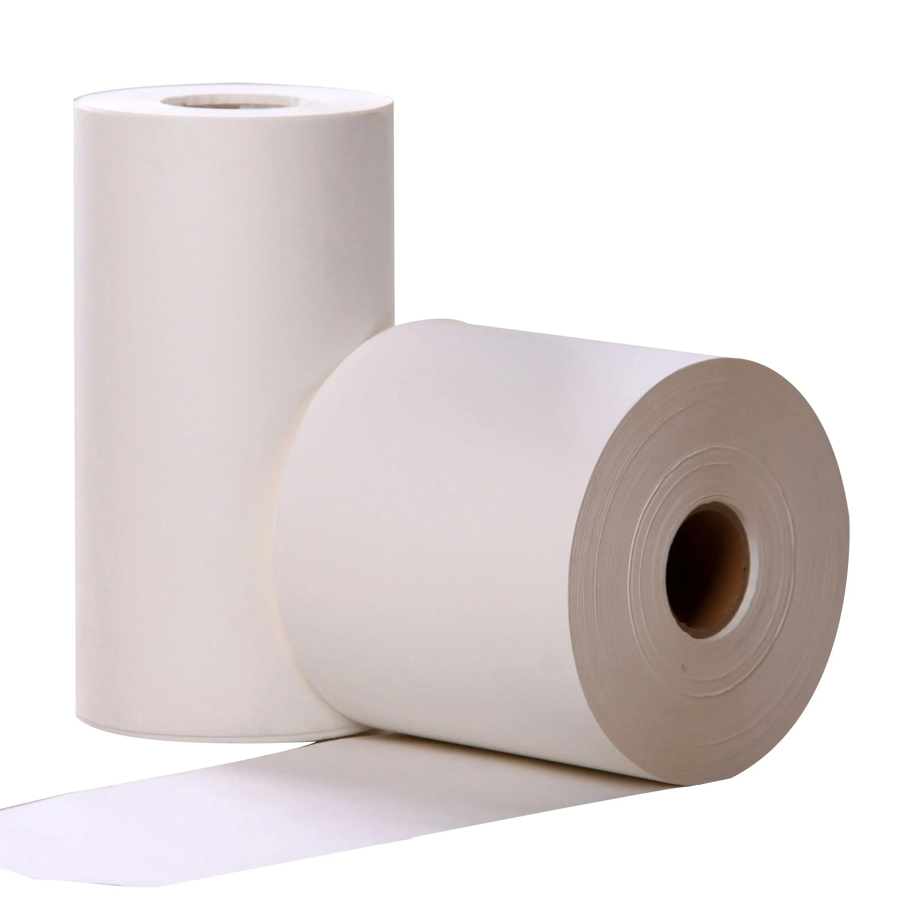 Wholesale Sticker Material Label PP Self Adhesive Paper