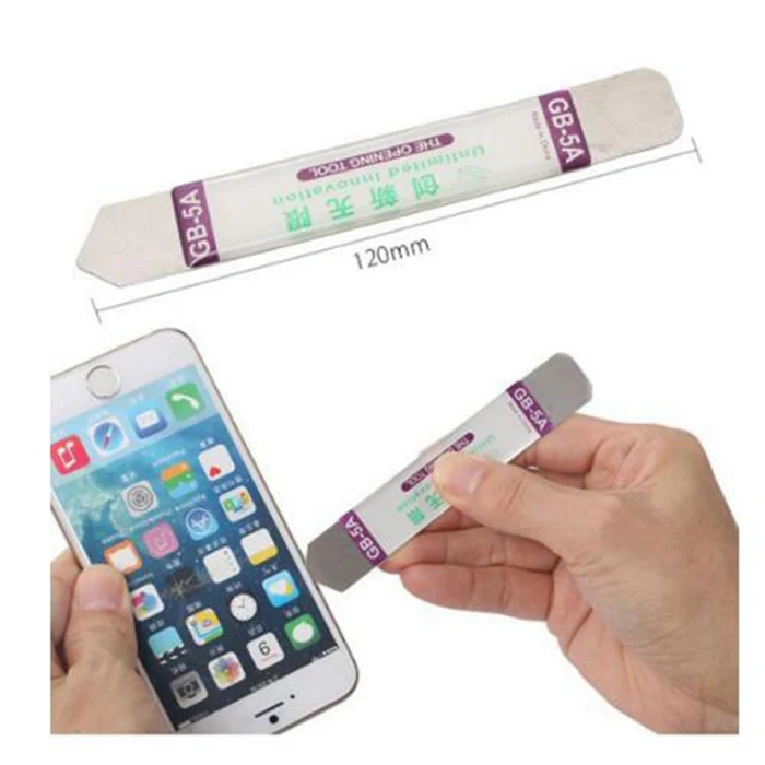 20 In 1 Repair Tools Kit Smartphone Lcd Screen Opening Pliers Metal Pry Spudger Set For Mobile Phone Tablet Laptop Pc