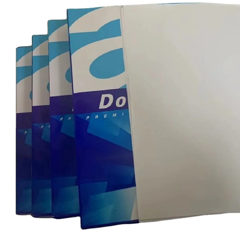 Color Copy Paper China Suppliers High Quality Paper Reel A4 Paper with high quality