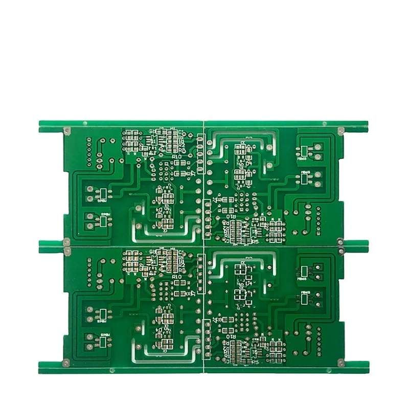 XWS PCB Circuit Boards KB/SY/GDM/NP FR4 1.6mm PCB Manufacturer And Assembly