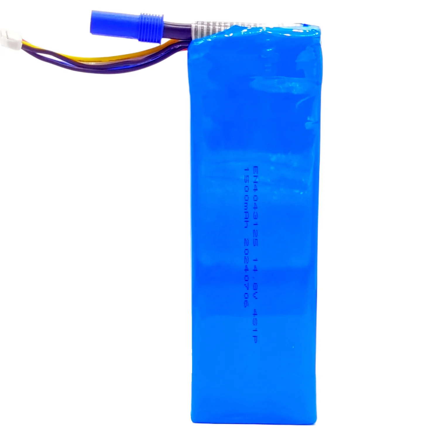 Encore Direct sale Lithium Ion Battery Pack 4043125  4S1P 14.8V1500mAh Deep Cycle Battery for Drones Car Starter Home appliances