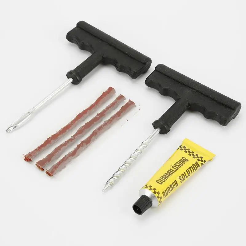 8pcs  Tire Repair Kit