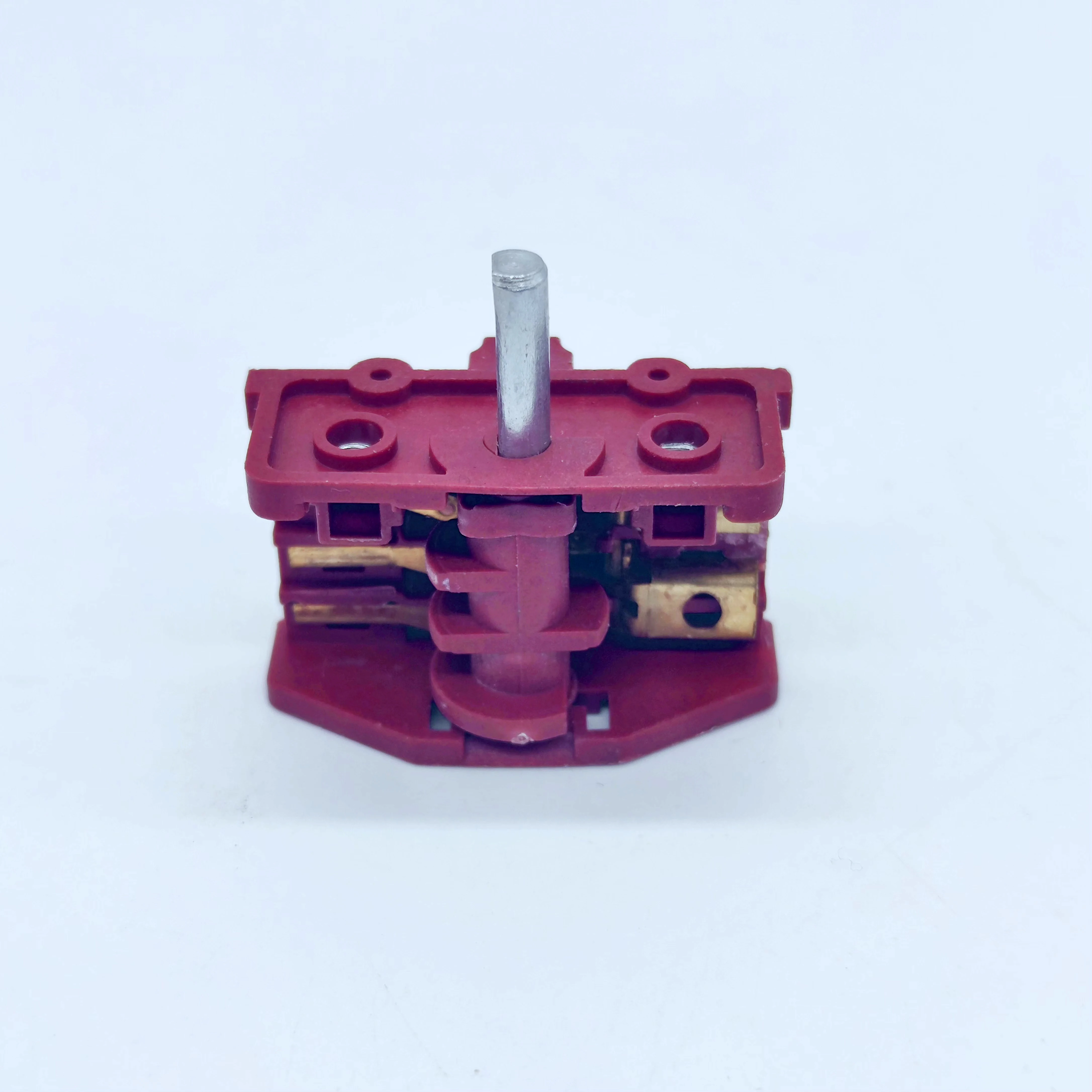 4/5/6 pin 16a поворотный переключатель для духовки и других переключателей