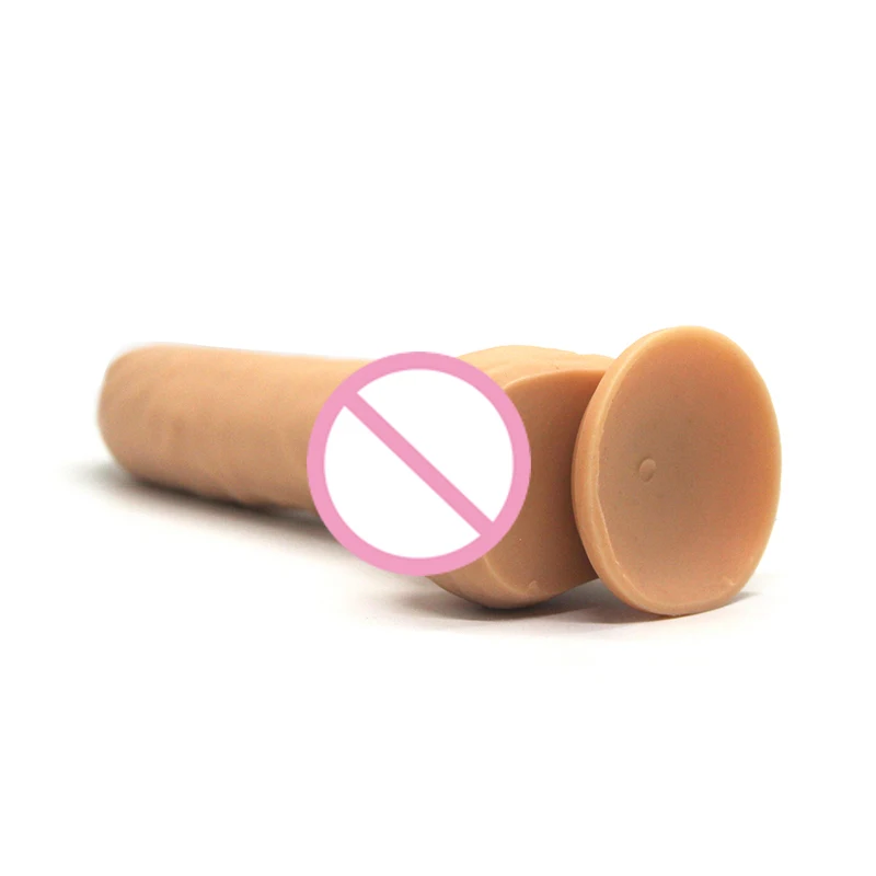 9 Inch Toys Sex Dildo for Pussy Massage