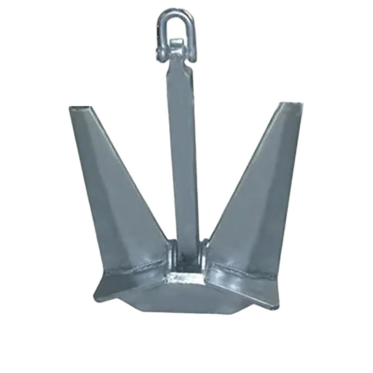 High Quality Hot-selling Best Price Steel Pool Anchor for Ship