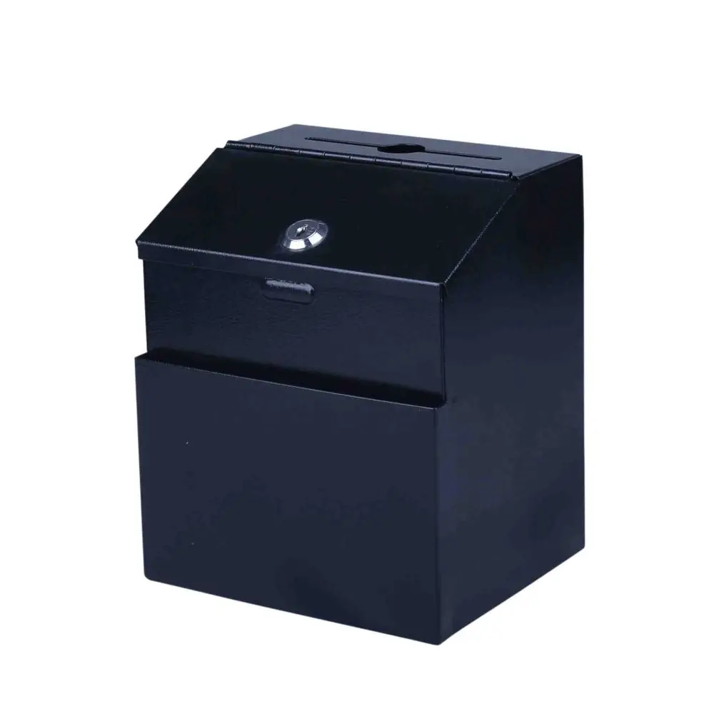 Wholesale China Factory High Quality Newspaper Metal Mail Box
