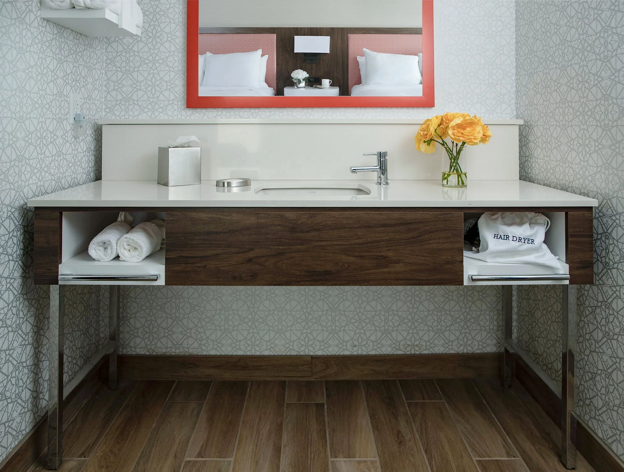 Customize High Quality Hotel Furnishing Hotel Custom Made Bedroom Furniture Hampton Hotel Furniture