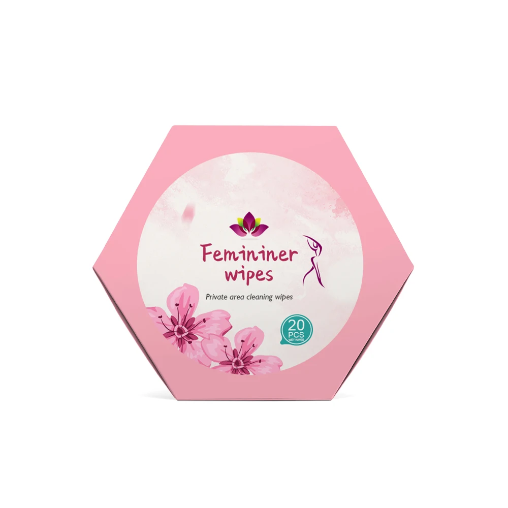 everteen intimate custom intimate intimate individual feminine wipes