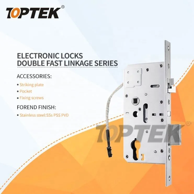 Hot Sale Spain Style distance 55MM 72 MM security mortise door lock