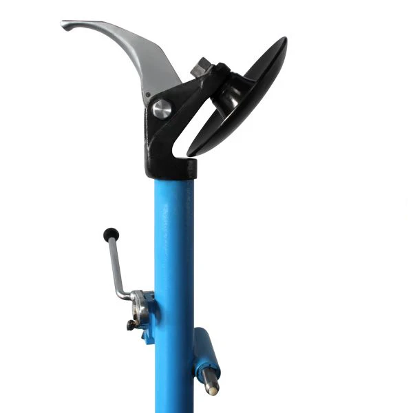 SR-T568 Ce certification Customized semi-automatic 14 to 26 Inch tyre changing machine truck tire changer machine