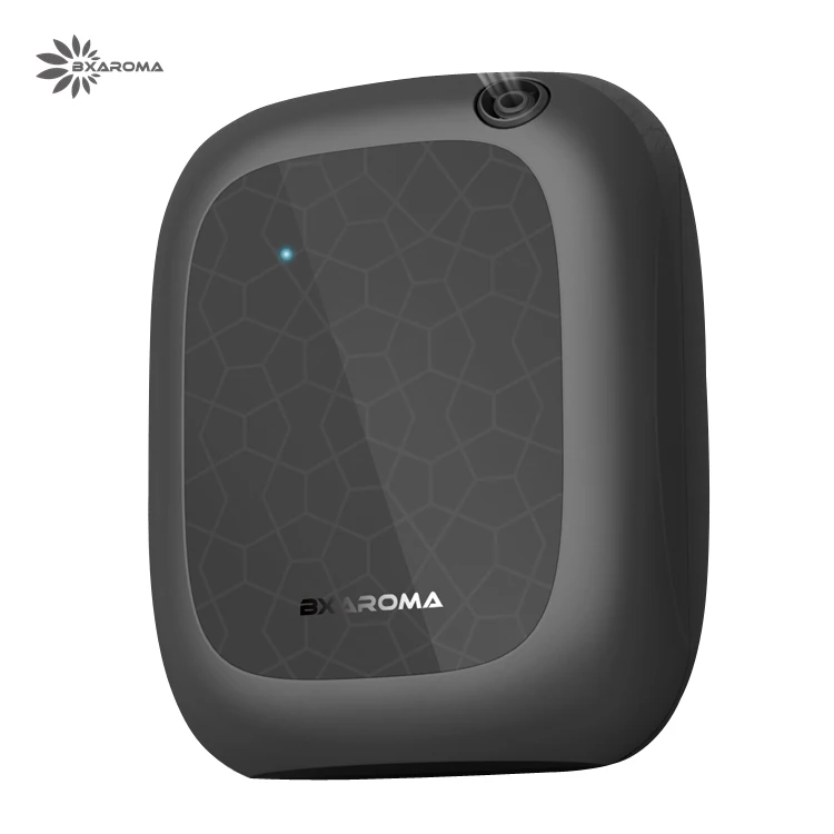 Электрический диффузор Bxaroma ароматическая система Ароматический для масла