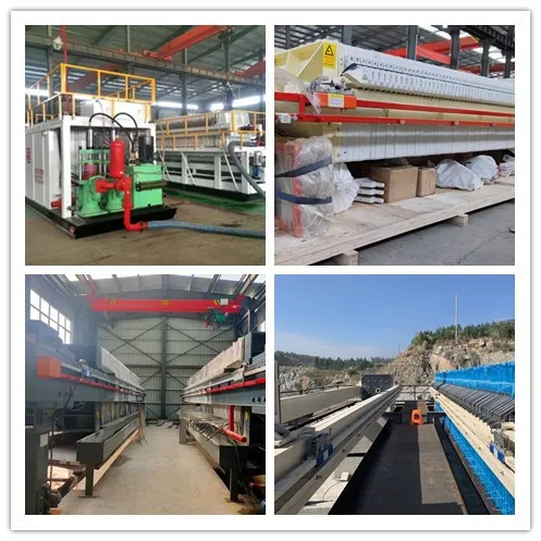 Maple Syrup Edible Oil Belt Filter Press For Sugar Refinery Grape Wine Filter Press Machine