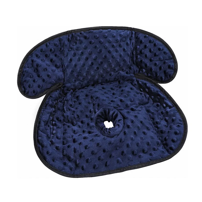 MESOROCK Waterproof Liner Potty Training Pad for Babe Machine Washable Portable Baby Child Car Auto Carseat Seat Protector Cover