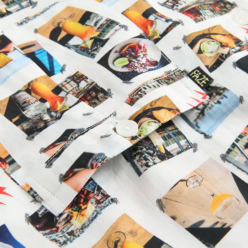 Zhejiang Meihu Dress Co Ltd Low MOQ Best Shirt for Men