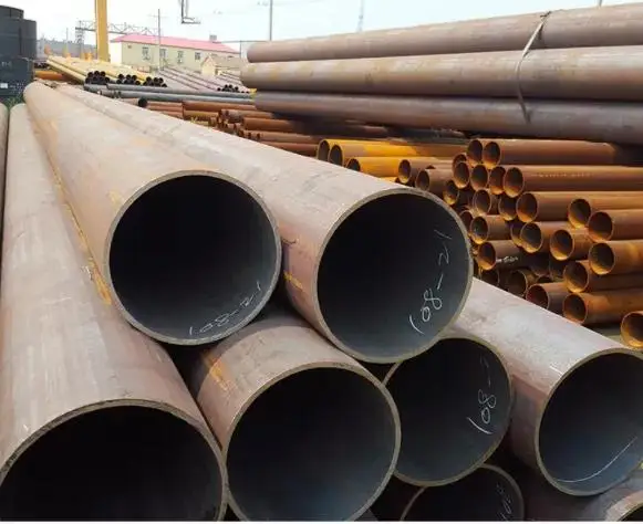 Crl2MolVl T30402(UNS) (D2) SKD11 X155CrVMo121	160CrMoV12 carbon steel pipe tube