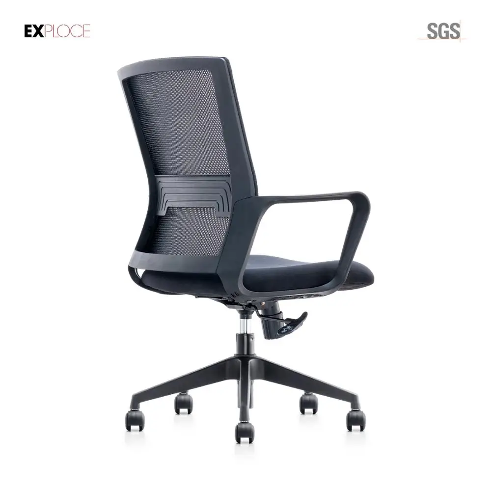 Second hand low price swivel office chair