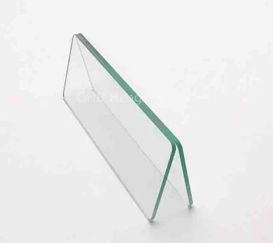 Clear Float Glass Sheet For Building Window Door Shower Room