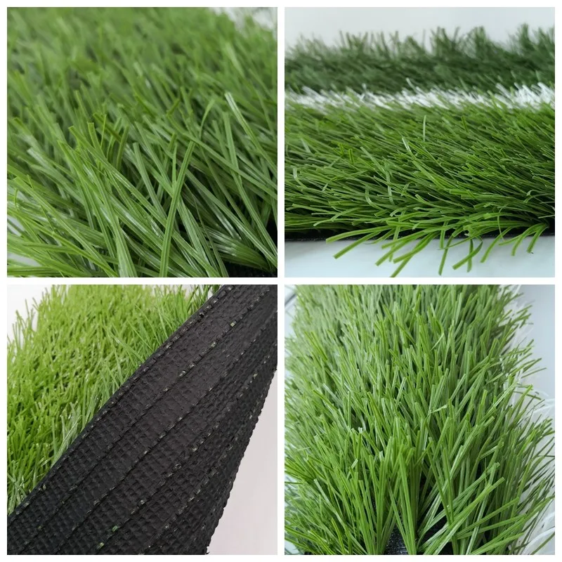 Carpet Grass custom basketball Outdoor Grass In Color Soccer Turf Artificial Football badminton court Synthetic Grass