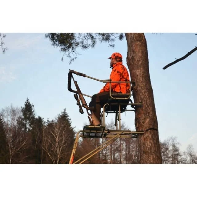 Hunting Double Person Tree Stand