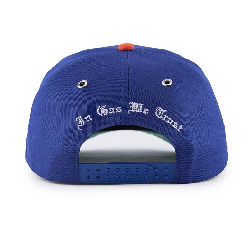 Custom Embroidery Logo Suede Baseball Cap Wholesale Oem Embroidered 5 Panel Cotton Sport Baseball Cap for Men