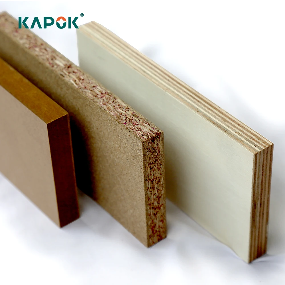 Kapok mdf резная панель меламин доска