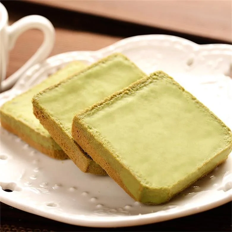 Panpan digestive biscuit Honey biscuit cookies Flavor biscuit