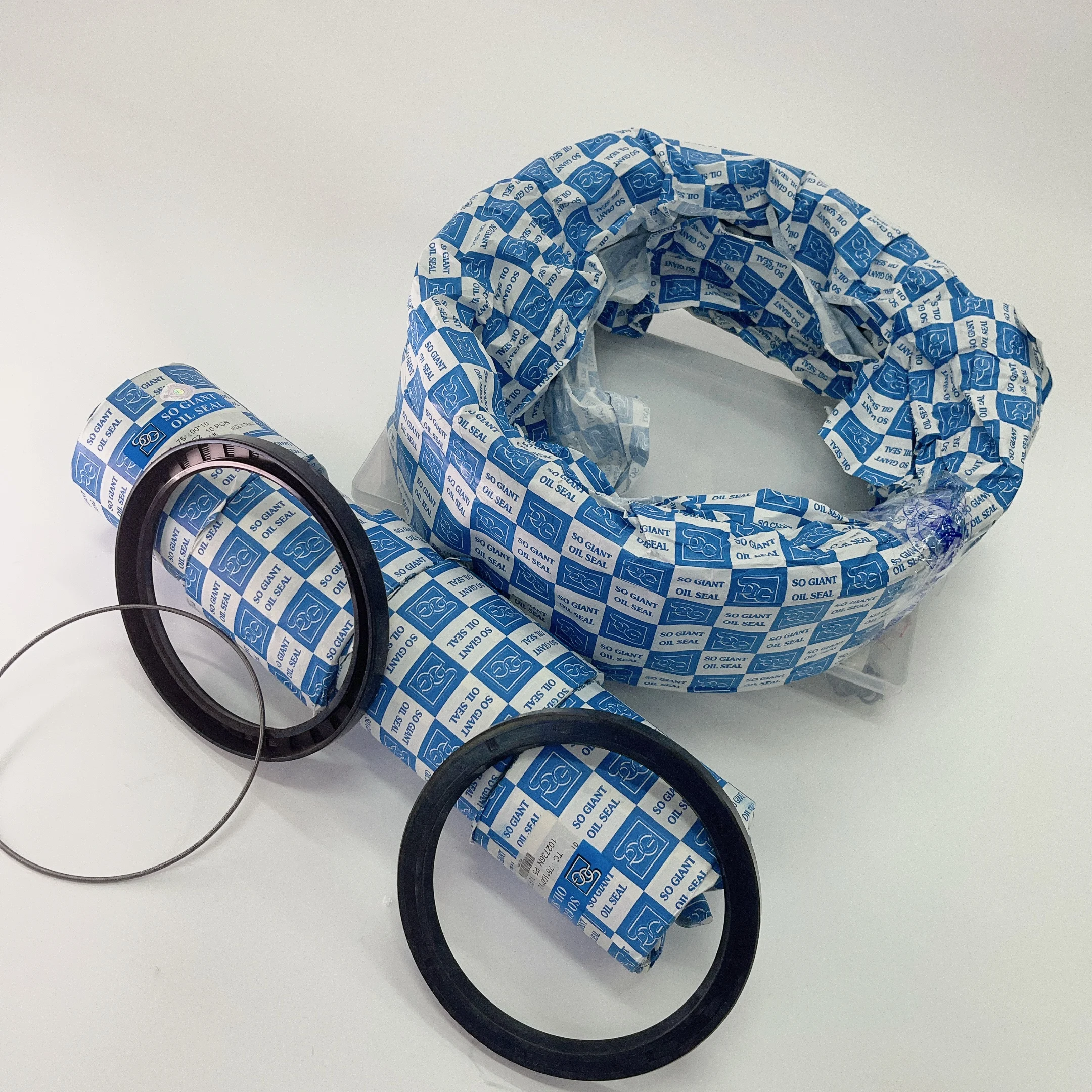 Taiwan TTO Oil Seal  NBR OilSeal FKM TB TB2 TC4 DC SC DC4Y DC4P HTCL HTCR TC Oil Seal TTO Oil Seal