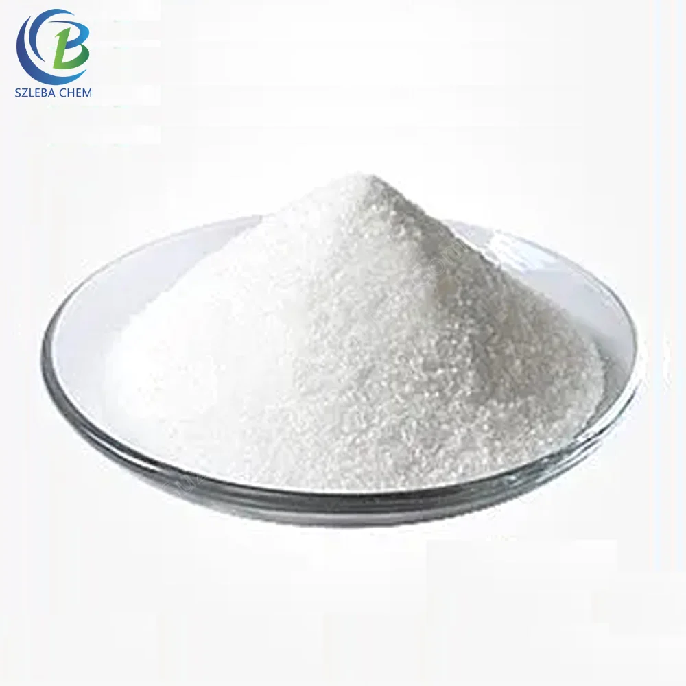 High quality MBTH hydrochloride/3-Methyl-2-benzothialinone cas 38894-11-0