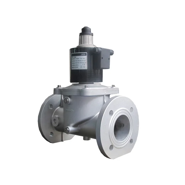(fuel gas valve)industry boiler valve(adjustable gas valve)