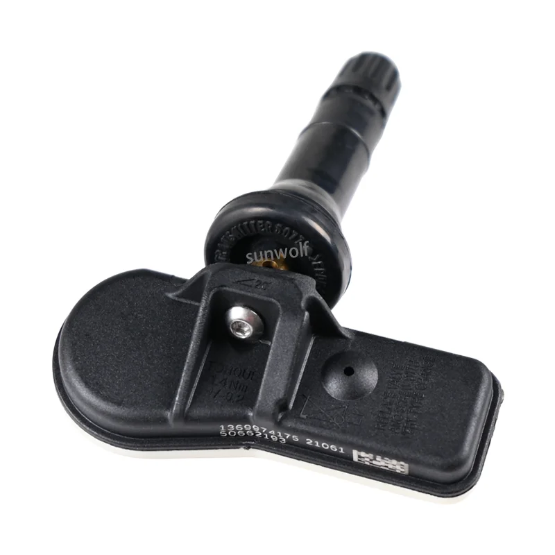 Датчик давления в шинах OEM 50662193 433 МГц TPMS для Polestar Volvo Pagani