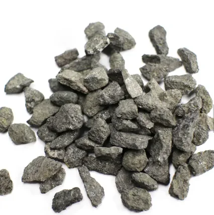 Iron Ore - Fe 60% to 63% - Magnetite