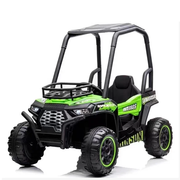 2024 Lorda new Factory Children ride on car kids 12V electric car big UTV ride on  cars